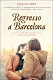 Regresso a Barcelona