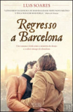Bertrand.pt - Regresso a Barcelona