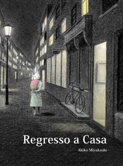 Bertrand.pt - Regresso a Casa