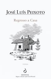 Regresso a Casa – autografado