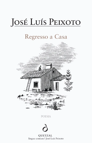 Regresso a Casa – autografado