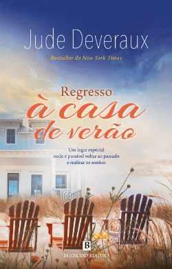 Bertrand.pt - Regresso à Casa de Verão