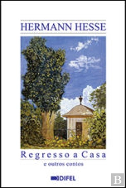 Bertrand.pt - Regresso a Casa