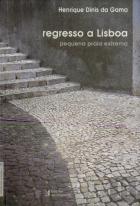Regresso a Lisboa