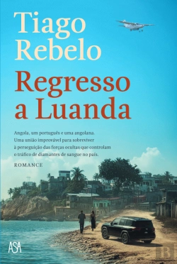 Bertrand.pt - Regresso a Luanda
