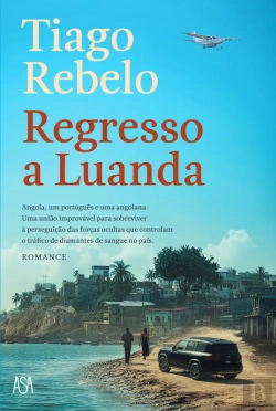 Bertrand.pt - Regresso a Luanda