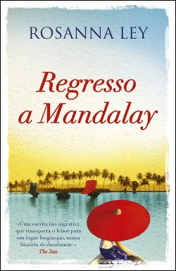 Bertrand.pt - Regresso a Mandalay