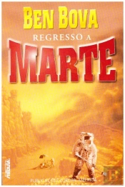 Regresso a Marte