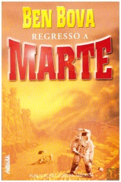 Bertrand.pt - Regresso a Marte
