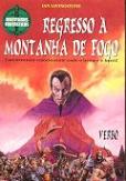 Regresso à Montanha de Fogo