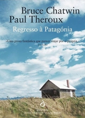 Regresso à Patagónia