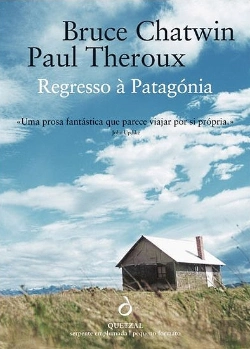 Bertrand.pt - Regresso à Patagónia