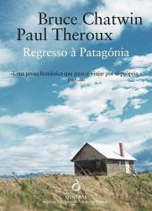Regresso à Patagónia
