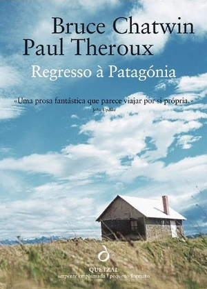 Regresso à Patagónia