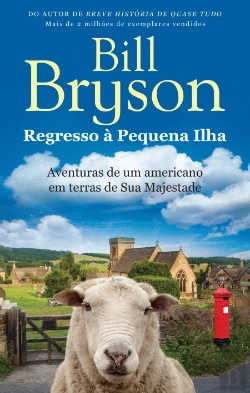Bertrand.pt - Regresso à Pequena Ilha