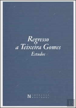 Bertrand.pt - Regresso a Teixeira Gomes