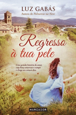 Bertrand.pt - Regresso à Tua Pele