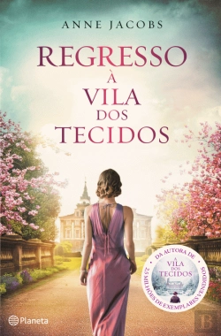 Bertrand.pt - Regresso à Vila dos Tecidos