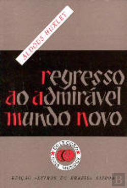 Bertrand.pt - Regresso ao Admirável Mundo Novo