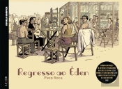 Regresso ao Éden