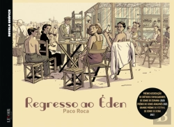 Bertrand.pt - Regresso ao Éden