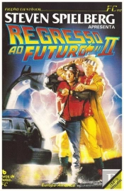 Regresso ao Futuro II