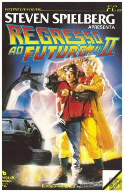 Bertrand.pt - Regresso ao Futuro II