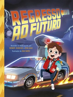 Bertrand.pt - Regresso ao Futuro