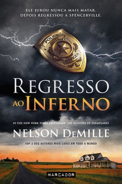 Bertrand.pt - Regresso ao Inferno