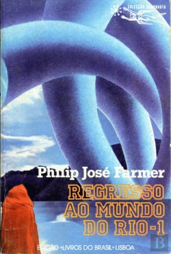 Bertrand.pt - Regresso ao Mundo do Rio I