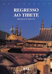 Regresso ao Tibete