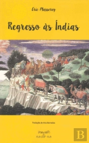 Regresso às Índias