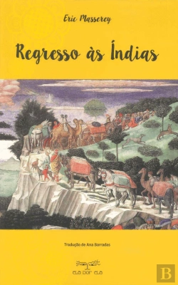 Bertrand.pt - Regresso às Índias