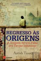 Regresso às Origens