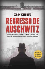 Regresso de Auschwitz