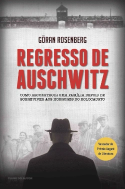 Bertrand.pt - Regresso de Auschwitz