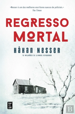 Bertrand.pt - Regresso Mortal