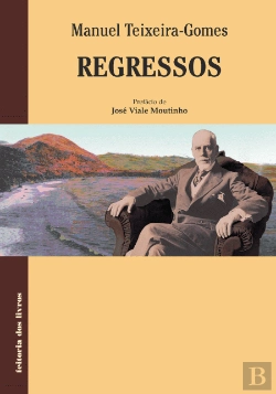 Bertrand.pt - Regressos