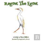 Regret The Egret