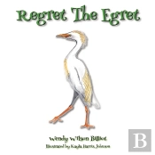 Regret The Egret