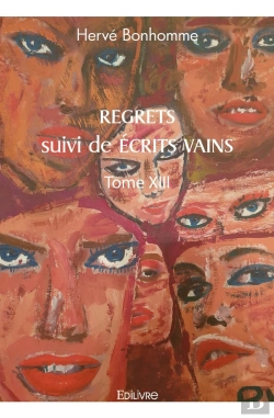 Bertrand.pt - Regrets Suivi De Écrits Vains