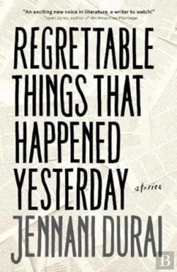 Bertrand.pt - Regrettable Things That Happened Yesterday