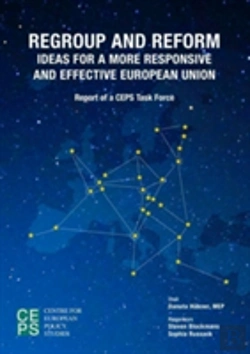 Bertrand.pt - Regroup And Reform
