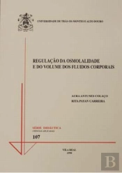 Regulaçäo da Osmolalidade e do Volume dos Fluidos Corporais 