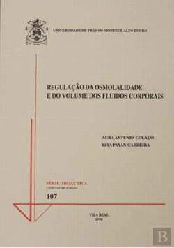 Bertrand.pt - Regulaçäo da Osmolalidade e do Volume dos Fluidos Corporais 