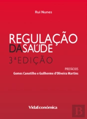 Regulação da Saúde