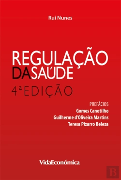 Bertrand.pt - Regulação da Saúde