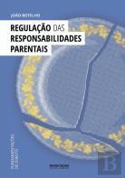 Regulação das Responsabilidades Parentais