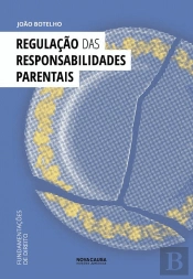 Regulação das Responsabilidades Parentais