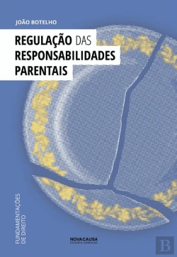 Bertrand.pt - Regulação das Responsabilidades Parentais
